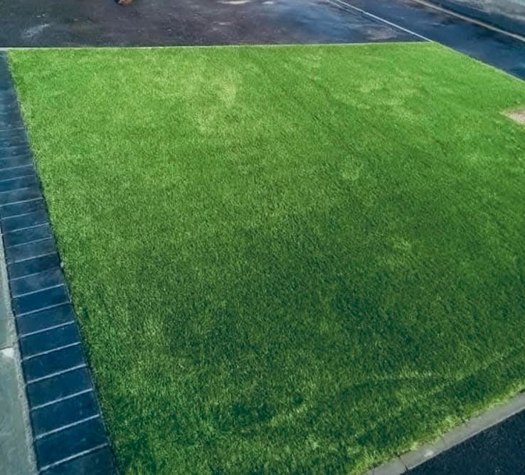 Artificial grass